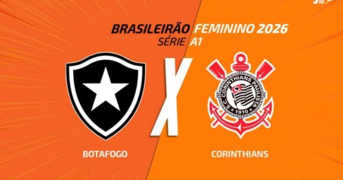 Corinthians Feminino vs Botafogo: Stream, TV & Brabas' Unbeaten Run